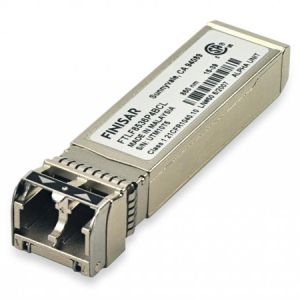Finisar FTLF8536P4BCL 25GB RoHS Compliant Short Wavelength SFP+ Transceiver ref