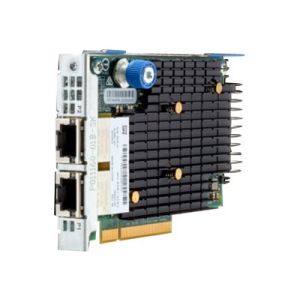 HPE 815667-001 FlexFabric 556FLR-T - Network adapter - PCIe 3.0