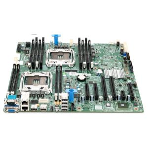Dell 975F3 Poweredge T430 System Board