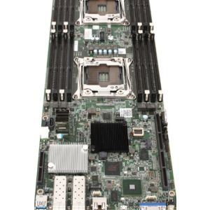 Dell 4FNTC Motherboard FOR Poweredge R630 Server