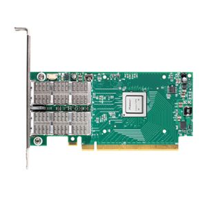 Dell NHYP5 Mellanox ConnectX-4 Dual Port 100 Gigabit Ethernet PCIe Network Adapter