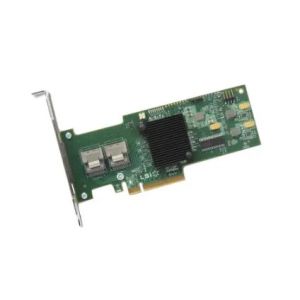 Dell 403-BBMT 16gb Dual Port Pci-e 3.0 X8 Fibre Channel Host Bus Adapter