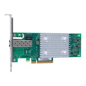 Qlogic QLE2740L 32GB Single Port  Pcie3.0 x8 Fibre Channel Host Bus Adapter.