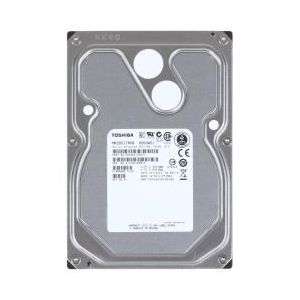 Toshiba HDD3A01DZK51 2TB 7.2k 16MB Cache SAS 6Gb/s 3.5" HDD