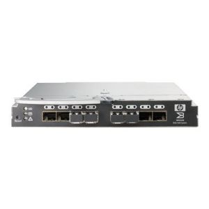 HPE AJ821C Brocade 8/24c SAN Switch for BladeSystem c-Class