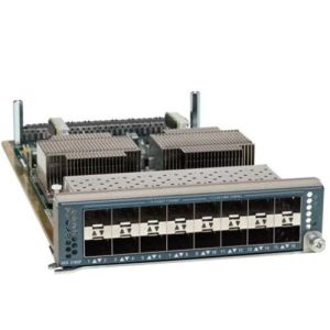 Cisco UCS-FI-E16UP UCS 6200 Series 16-Port 10GB Unified Port Expansion Module