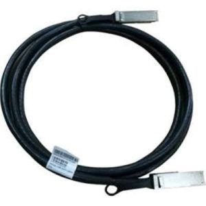 HP JL272A 100GBase direct attach cable - 10 ft