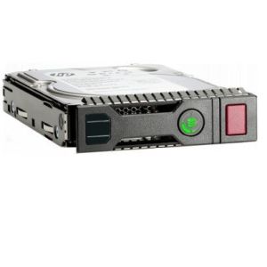 HP MM2000JEFRC 2Tb 12G 7.2k 2.5Inch SAS 512e Sc Hdd F/s