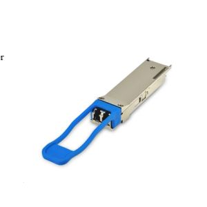 Finisar FTL4C1QL1L 40GBASE-LR4 QSFP+Optical Transceiver Module