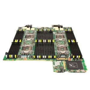 Dell NNF5R Motherboard for Poweredge FC830