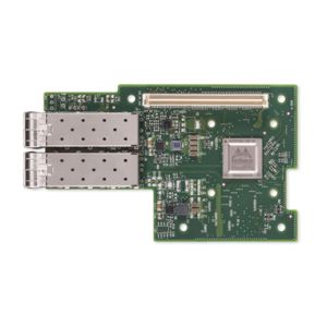 HPE 868089-001 Mellanox MCX4421A-ACAN ConnectX-4 Lx EN 25GbE PCIe3 Network Adapter