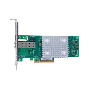 HPE 868140-001 StoreFabric SN1600Q 1-Port Fibre Channel 32Gb/s PCI HBA