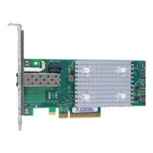 Dell P8PCK QLE2690-DEL 16GB Single Port PCI Express 3.0 x8 Fibre Channel Host Bus Adapter FH