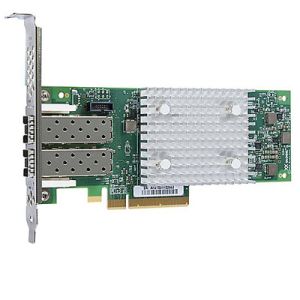 Dell T3TK5 SanBlade 32GB 2-Port PCIe Fibre Channel Adapter