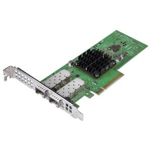Dell 406-BBKX Broadcom 57404 Dual-Port 25G PCIe NIC