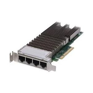 Intel X710T4BLK Ethernet Converged Network Adptrer X710-T4
