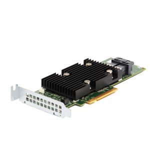 Dell K6V6W PERC H330 12GB/s SAS 8-Port PCIe 3.0 RAID Controller