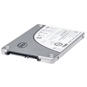Intel SSDSC2BX400G4R 400GB MLC SATA 6gbps 2.5inch SFF SSD