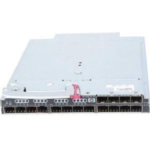 HPE 708049-001 4Gb Fiber Channel Pass-Thru Module 16 X 1000BASE-SX