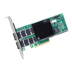 Dell 46C7G Intel XL710QDA2 Dual Port Converged Network Adapter