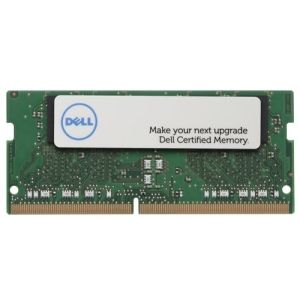 Dell SNP821PJC/16G 16GB PC4-19200 DDR4-2400MHz Non ECC 2Rx8 Memory Module Brand New