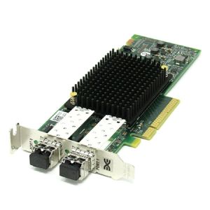 DELL P7GJV 32GB Dual-Port PCIE 3.0 Fibre Channel HBA