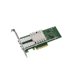 Dell 540-11352 X540-T2 Ethernet Server Rack Network Daughter Card