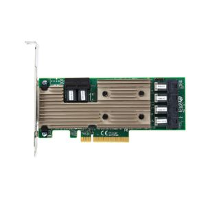 Broadcom SAS9305-24I LSI 12Gb/s 24-Port Internal PCI Express 3.0 SAS Non-RAID Controller
