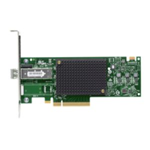 HPE 870001-001 StoreFabric SN1200E 16GB Single Port Fibre Channel Host Bus Adapter