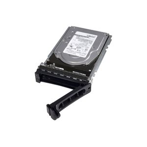 dell 400-ANVM 10TB 7.2k nl Sas 12gbps 3.5in hot Plug hard drive