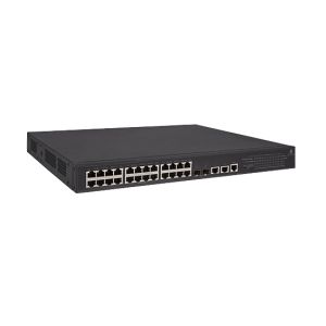 HP JG962-61101 1950-24G-2SFP+-2XGT-PoE+(370W) Switch