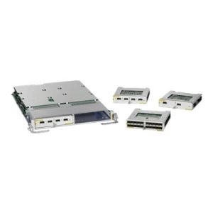 Cisco A9K-MOD80-SE Mod80 Modular Line Card Service Edge Optimized