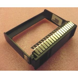 HP 652997-001 Hard Drive Blank Filler 3.5 Inch Large Form Factor