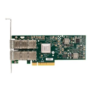Dell P9WFM Mellanox ConnectX-2 VPI Adapter Card