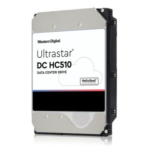 WD 0F27398 HE10 10TB 7.2K SAS 12Gb/s 3.5inch Hard drive