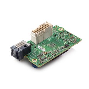 HPE 868777-001 Dual Port Synergy 6410C 25/50Gb Ethernet Adapter