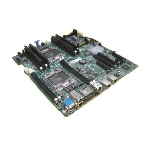 Dell CN7X8 Poweredge R430 Server Motherboard
