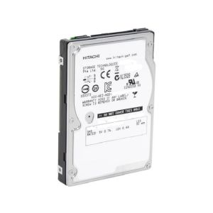 WD HUC101818CS4204 1.8tb 2.5inch SAS 12Gb/s Hard drive