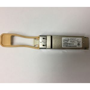 Intel G60145-003 850nm 40GBASE-SR4 QSFP+ Transceiver
