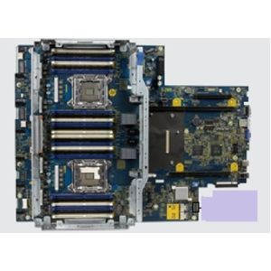 HPE 761669-001 Proliant DL560 Gen9 System Board