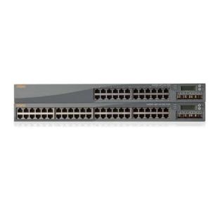 HPE JW669A Aruba S2500 Mobility Access Switch