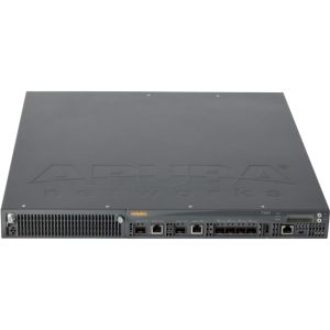 HPE JW784A Aruba 7240XM (US) Controller Network Management Device