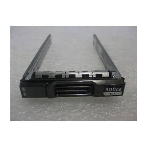 DELL 7D4F6 Compellent Sas/Sata 2.5" Tray
