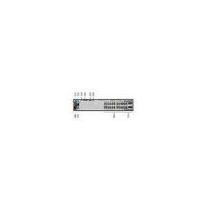 HP J9727-61002 2920-24G 24-Ports PoE+ Managed Gigabit Ethernet Switch