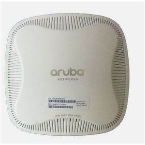 HPE JW190A Aruba Instant Access Point IAP