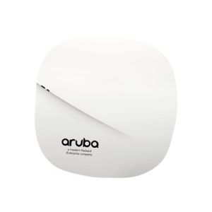 HPE JX955A Aruba Instant IAP-207 (US) - Wireless Access Point