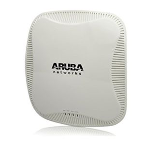 HPE JW201A Aruba Instant IAP-115 Wireless AP