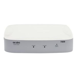 HPE Aruba JX928A 7008 US 100W POE+ 16AP