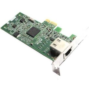 Dell C71KJ Broadcom 5722 PCI-E Low Profile Network Card