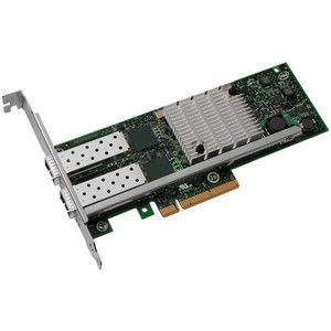 Dell CYK8V Intel Ethernet X520 DP 10Gb DA/SFP+ Server Adapter